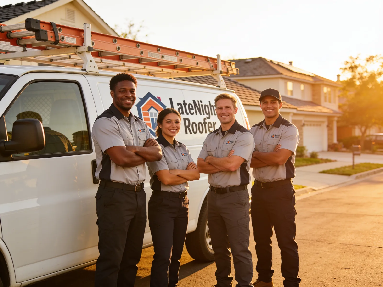 Emergency Roof Repair company in Milan, NH